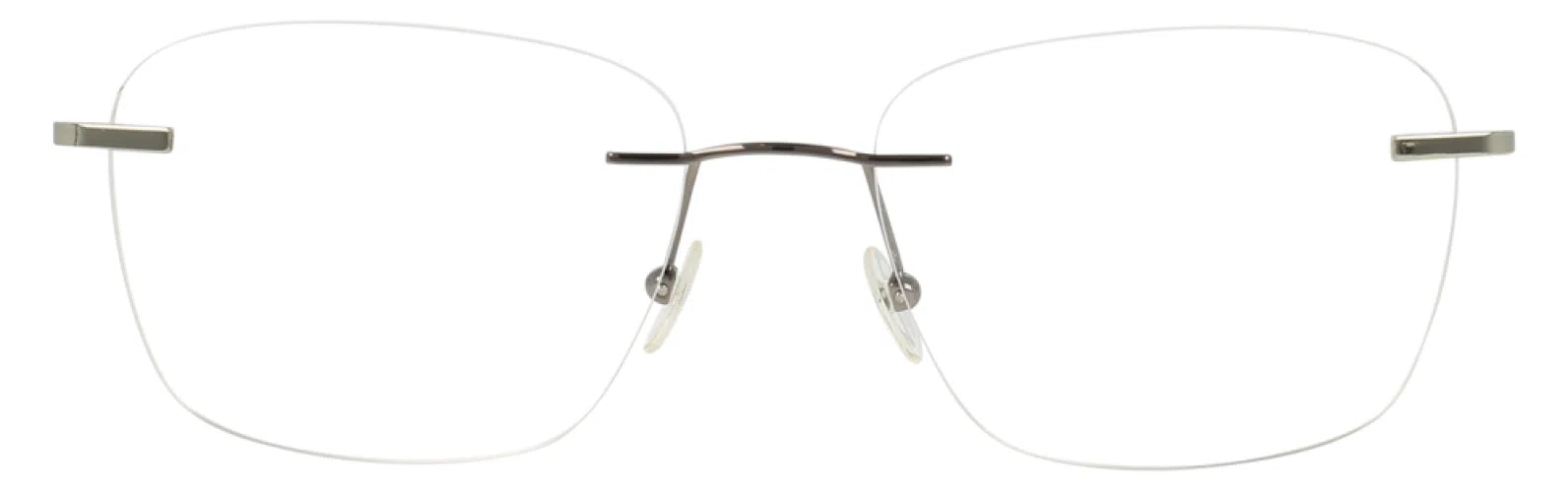 Totally Rimless TRFORTIS Eyeglasses - view 2